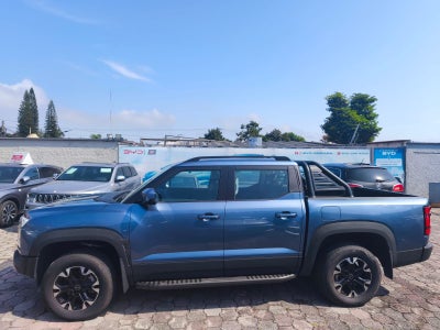 2025 BYD Shark 1.5T Gs Phev At