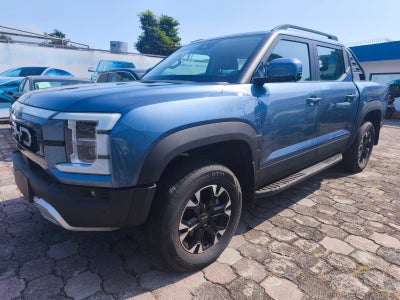 2025 BYD Shark 1.5T Gs Phev At