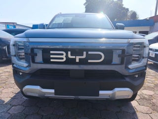 2025 BYD Shark 1.5T Gs Phev At