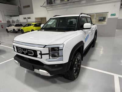 2025 BYD Shark 1.5T Gl Phev At