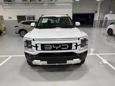 2025 BYD Shark 1.5T Gl Phev At