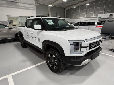 2025 BYD Shark 1.5T Gl Phev At