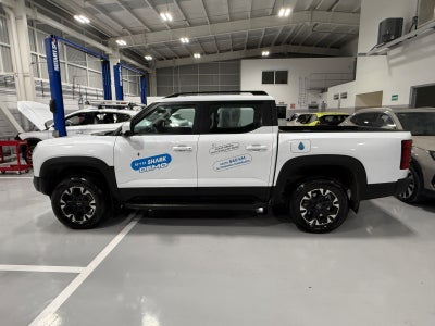 2025 BYD Shark 1.5T Gl Phev At