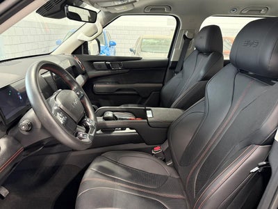 2025 BYD Shark 1.5T Gs Phev At