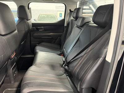 2025 BYD Shark 1.5T Gs Phev At