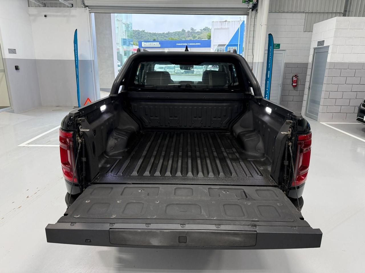 2025 BYD Shark 1.5T Gs Phev At