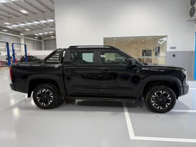 2025 BYD Shark 1.5T Gs Phev At