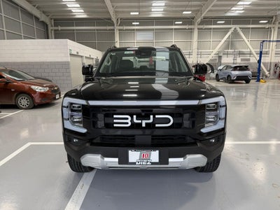 2025 BYD Shark 1.5T Gs Phev At