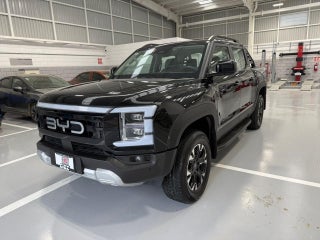 2025 BYD Shark 1.5T Gs Phev At