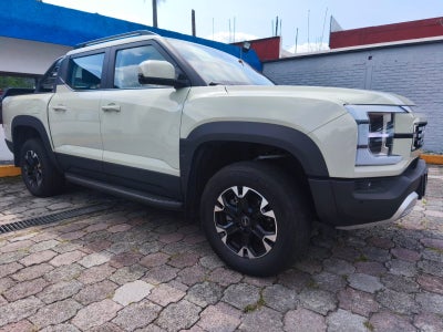 2025 BYD Shark 1.5T Gs Phev At