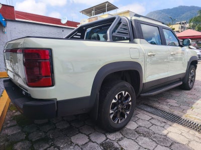 2025 BYD Shark 1.5T Gs Phev At