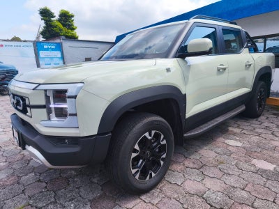 2025 BYD Shark 1.5T Gs Phev At