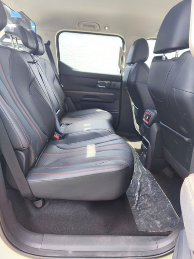 2025 BYD Shark 1.5T Gs Phev At