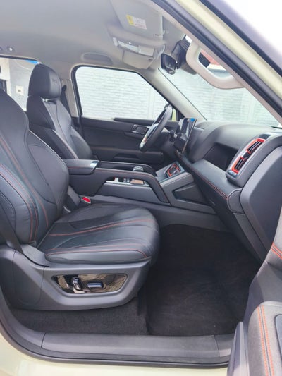 2025 BYD Shark 1.5T Gs Phev At