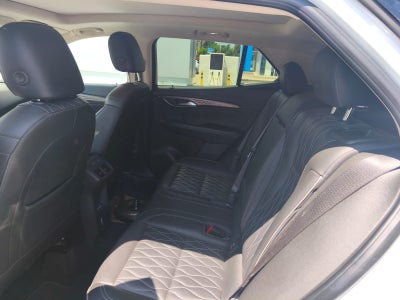 2022 Buick Envision 2.0 Avenir At
