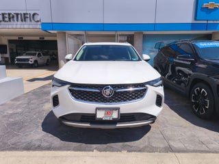 2022 Buick Envision 2.0 Avenir At