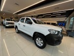 2024 Chevrolet S-10 2.4 Doble Cabina 4x2 Mt