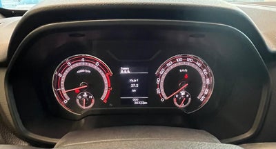 2024 Chevrolet S-10 2.4 Doble Cabina 4x2 Mt