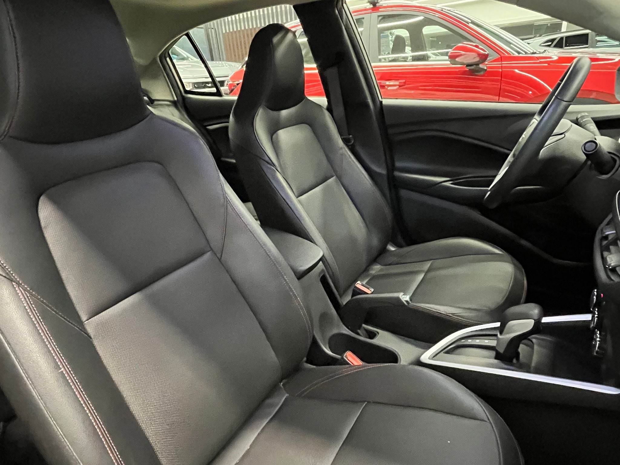 2023 Chevrolet Onix 1.0 Premier Redline At