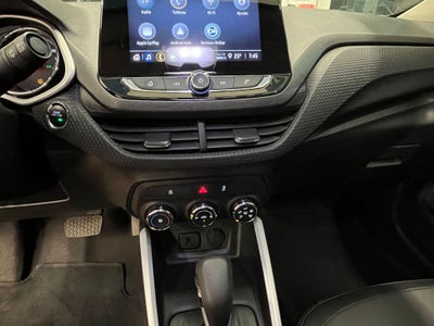 2023 Chevrolet Onix 1.0 Premier Redline At