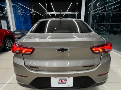 2023 Chevrolet Onix 1.0 Premier Redline At