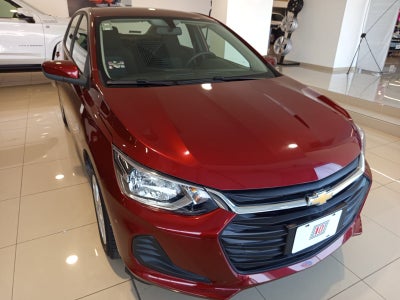 2024 Chevrolet Onix 1.0 Ls At