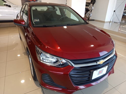 2024 Chevrolet Onix 1.0 Ls At
