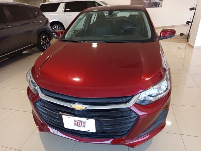 2024 Chevrolet Onix 1.0 Ls At