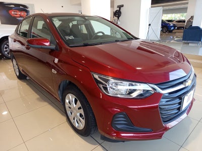 2024 Chevrolet Onix 1.0 Ls At