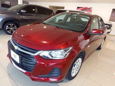 2024 Chevrolet Onix 1.0 Ls At