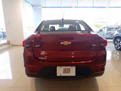 2024 Chevrolet Onix 1.0 Ls At