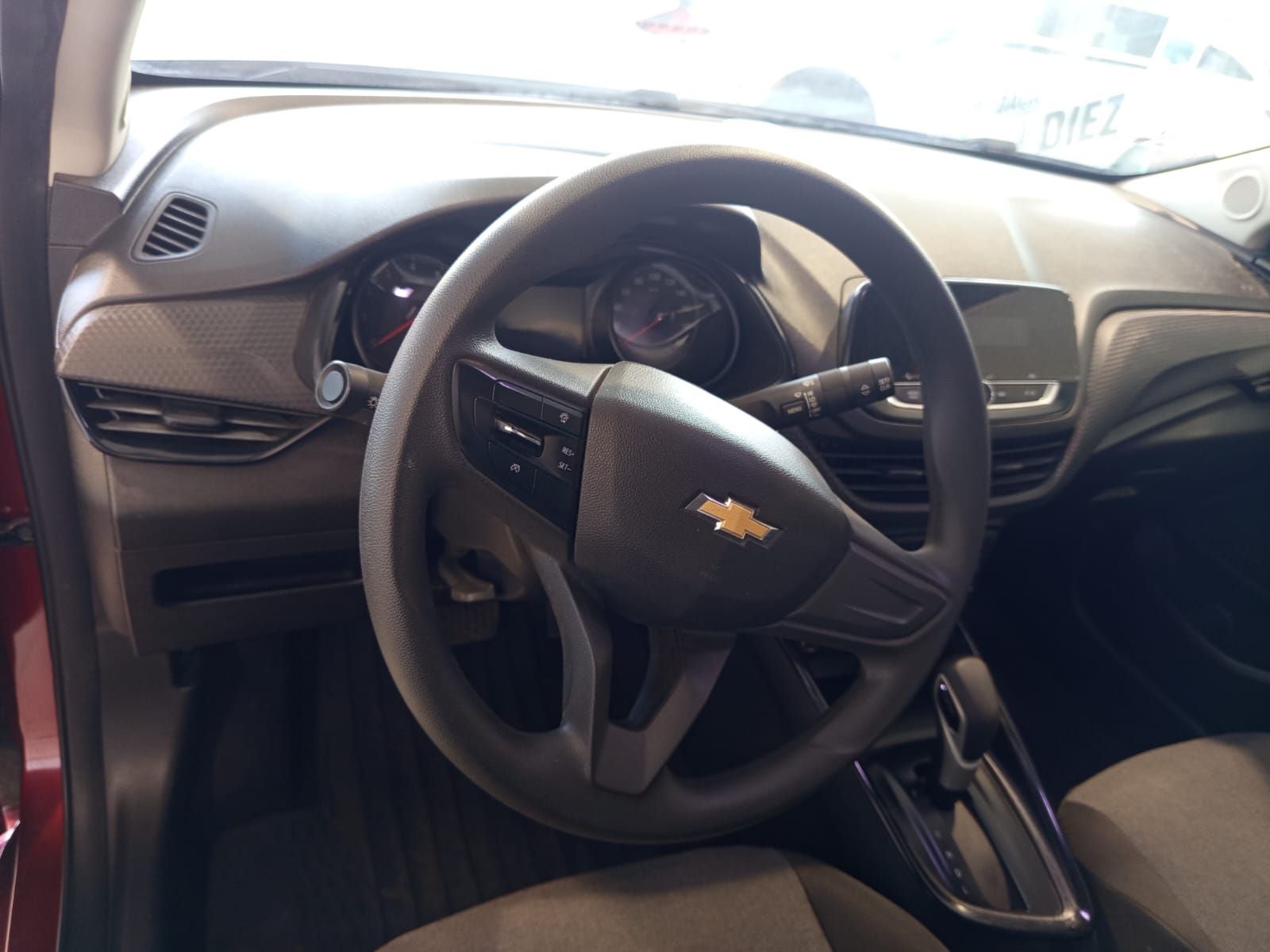 2024 Chevrolet Onix 1.0 Ls At