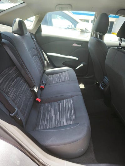 2022 Chevrolet Cavalier 1.5 LS At