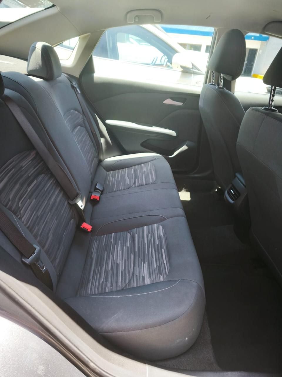 2022 Chevrolet Cavalier 1.5 LS At