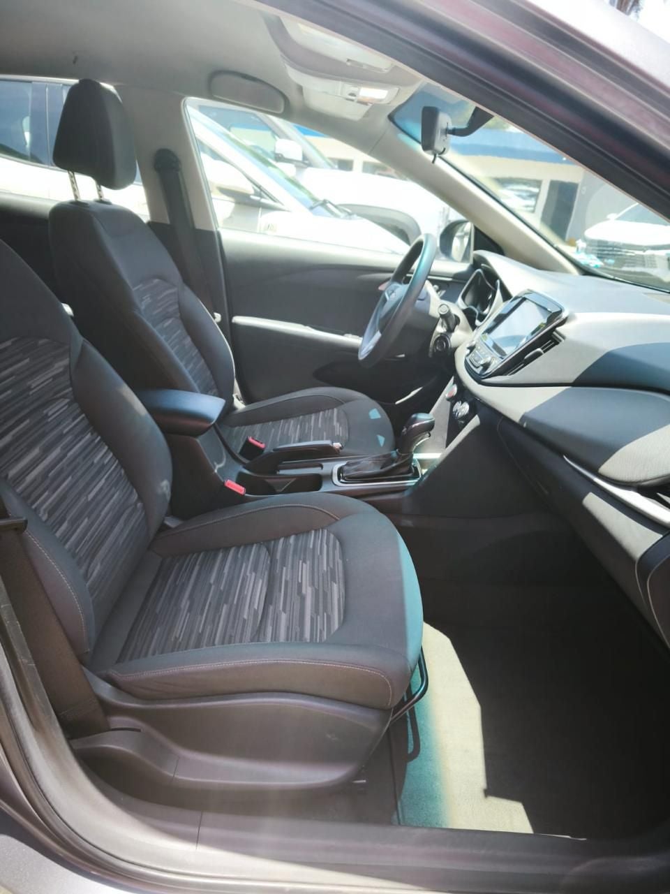 2022 Chevrolet Cavalier 1.5 LS At