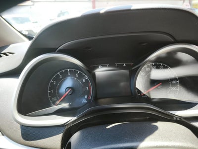 2022 Chevrolet Cavalier 1.5 LS At