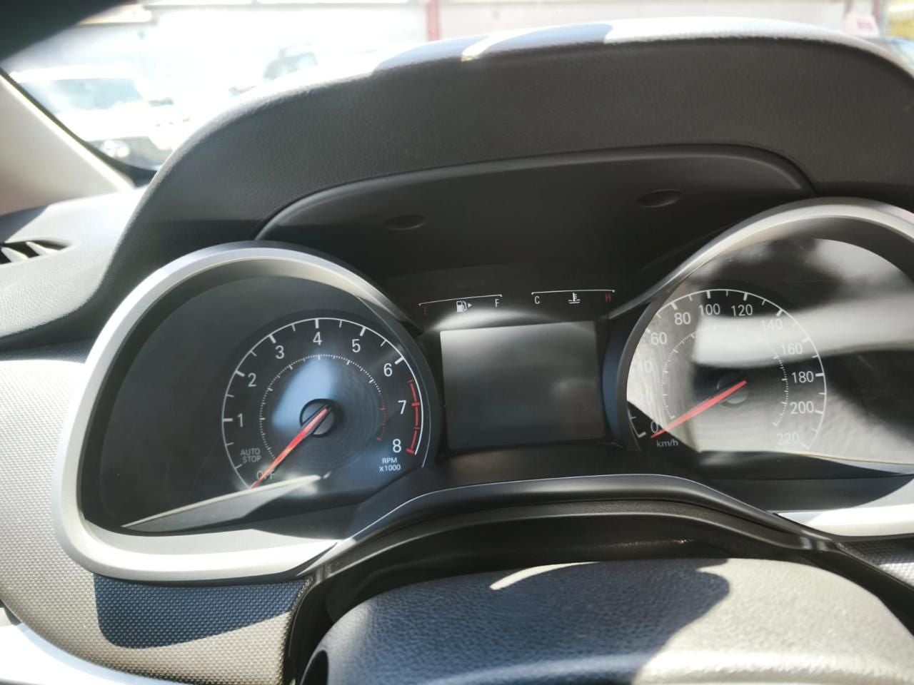 2022 Chevrolet Cavalier 1.5 LS At