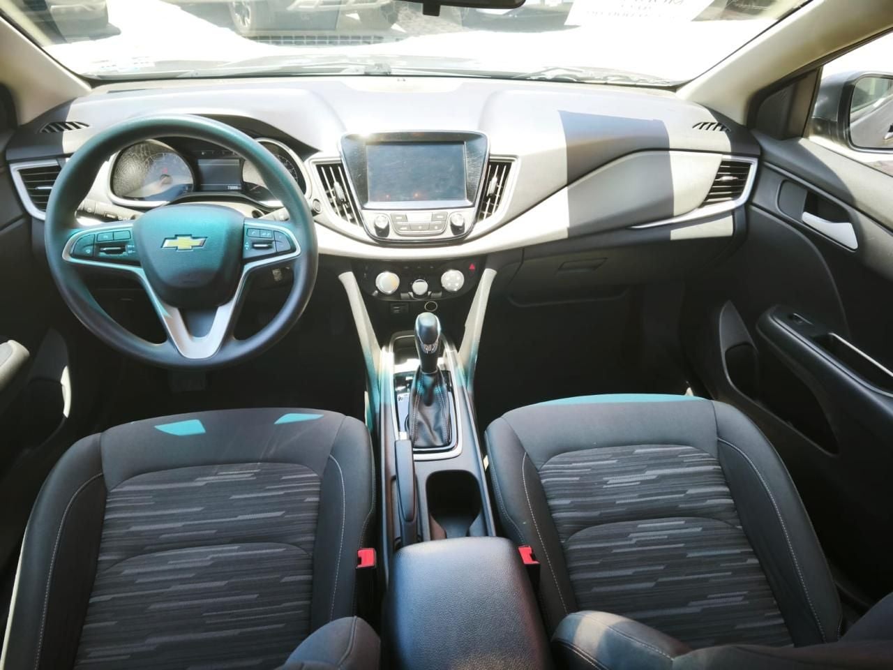 2022 Chevrolet Cavalier 1.5 LS At