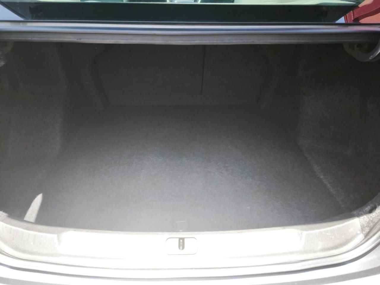 2022 Chevrolet Cavalier 1.5 LS At