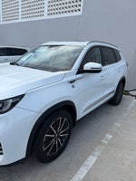 2023 Chirey Tiggo 8 Pro Max 2.0 Luxury At