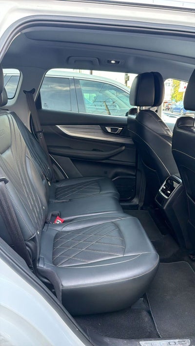 2023 Chirey Tiggo 8 Pro Max 2.0 Luxury At