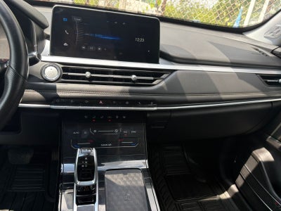 2023 Chirey Tiggo 7 Pro 1.5 Luxury At