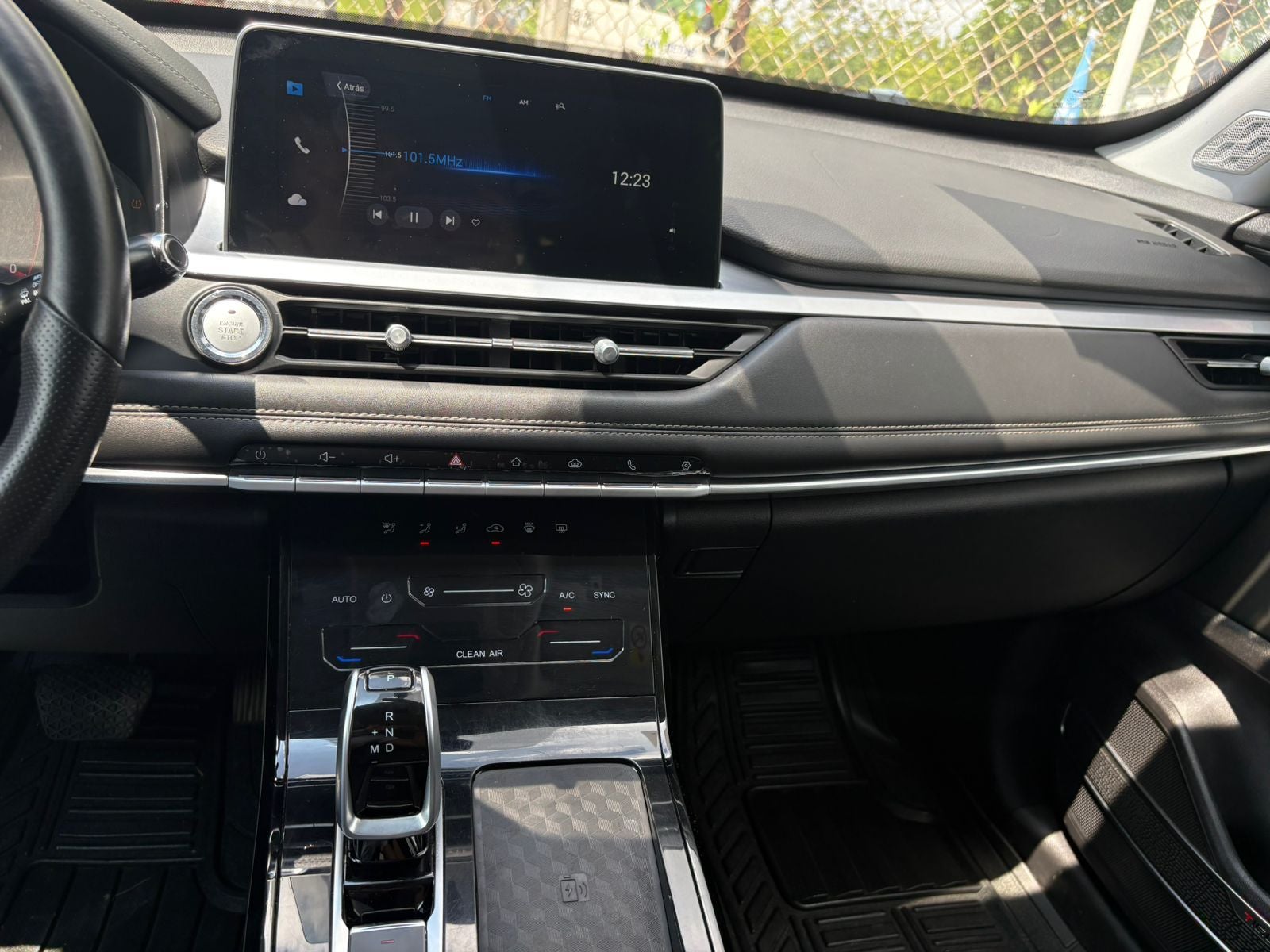 2023 Chirey Tiggo 7 Pro 1.5 Luxury At