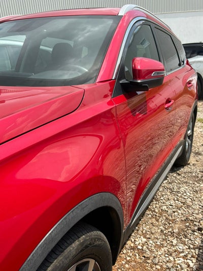 2023 Chirey Tiggo 7 Pro 1.5 Luxury At