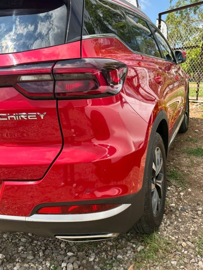 2023 Chirey Tiggo 7 Pro 1.5 Luxury At