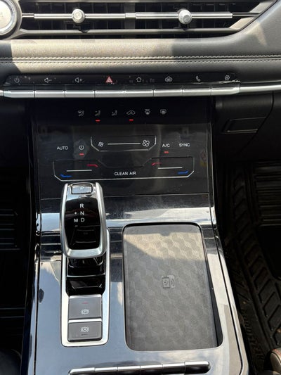 2023 Chirey Tiggo 7 Pro 1.5 Luxury At