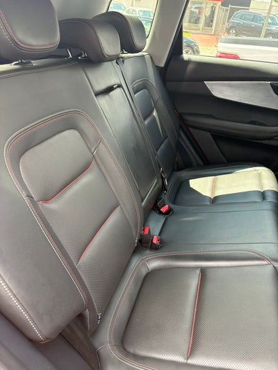 2023 Chirey Tiggo 7 Pro 1.5 Luxury At