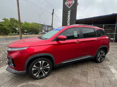 2024 Chevrolet Captiva 1.5 Lt  Pasajeros At