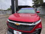 2024 Chevrolet Captiva 1.5 Lt  Pasajeros At