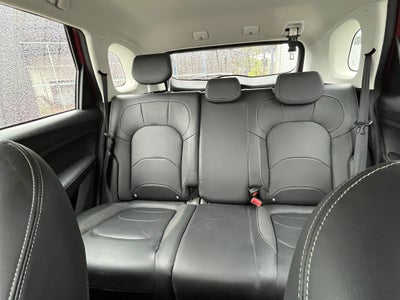 2024 Chevrolet Captiva 1.5 Lt  Pasajeros At